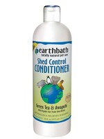 Earthbath Earth Bath Green Tea & Awapuhi Shed Control Conditioner 472ml