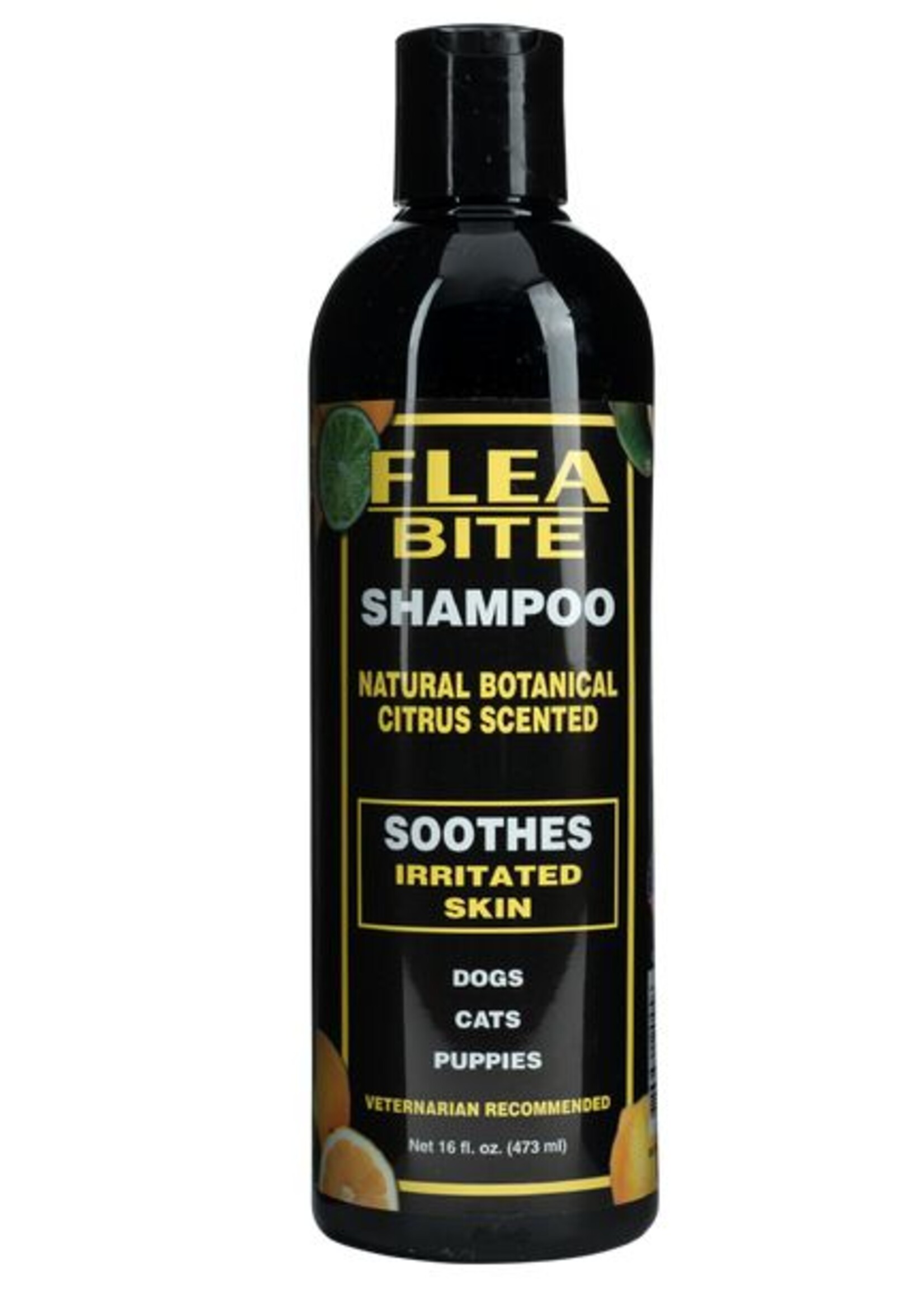 EQyss Flea Bite Shampoo