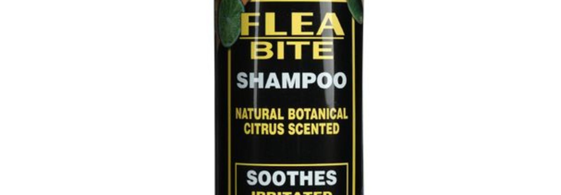EQyss Flea Bite Shampoo