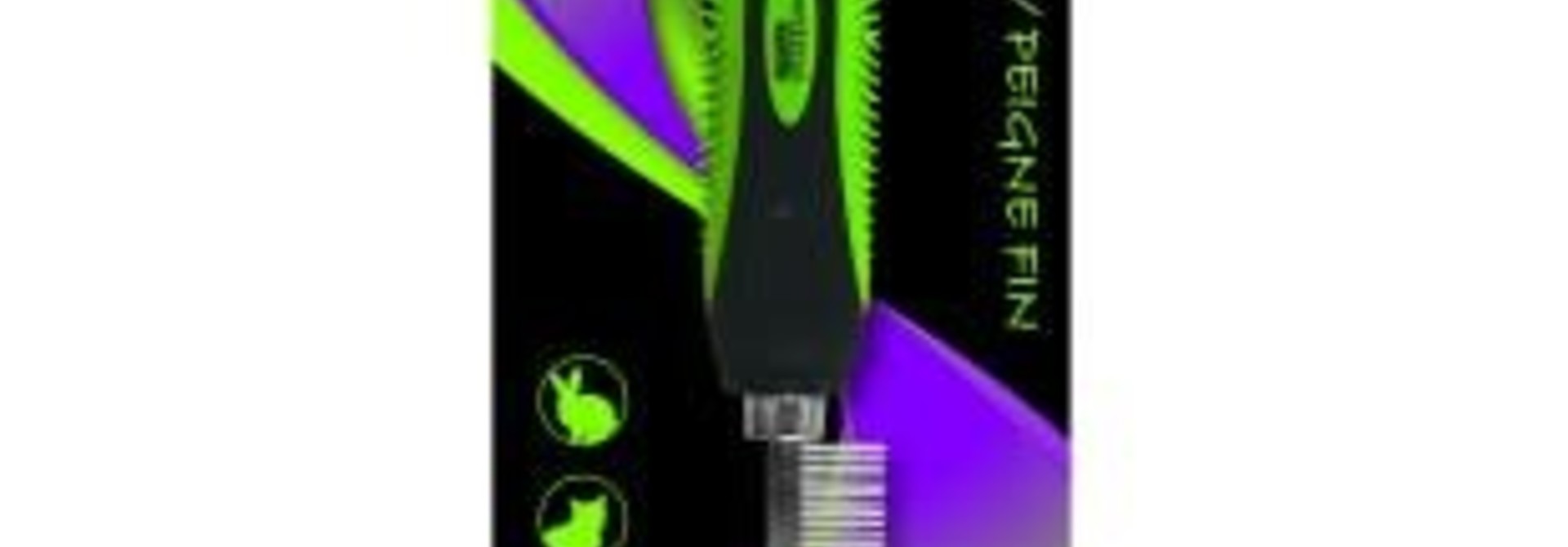 ProPlus Flea Comb