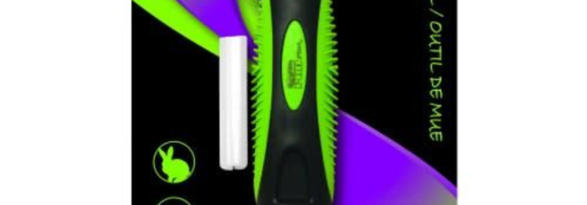 Pro Plus Deshedding Tool-Small