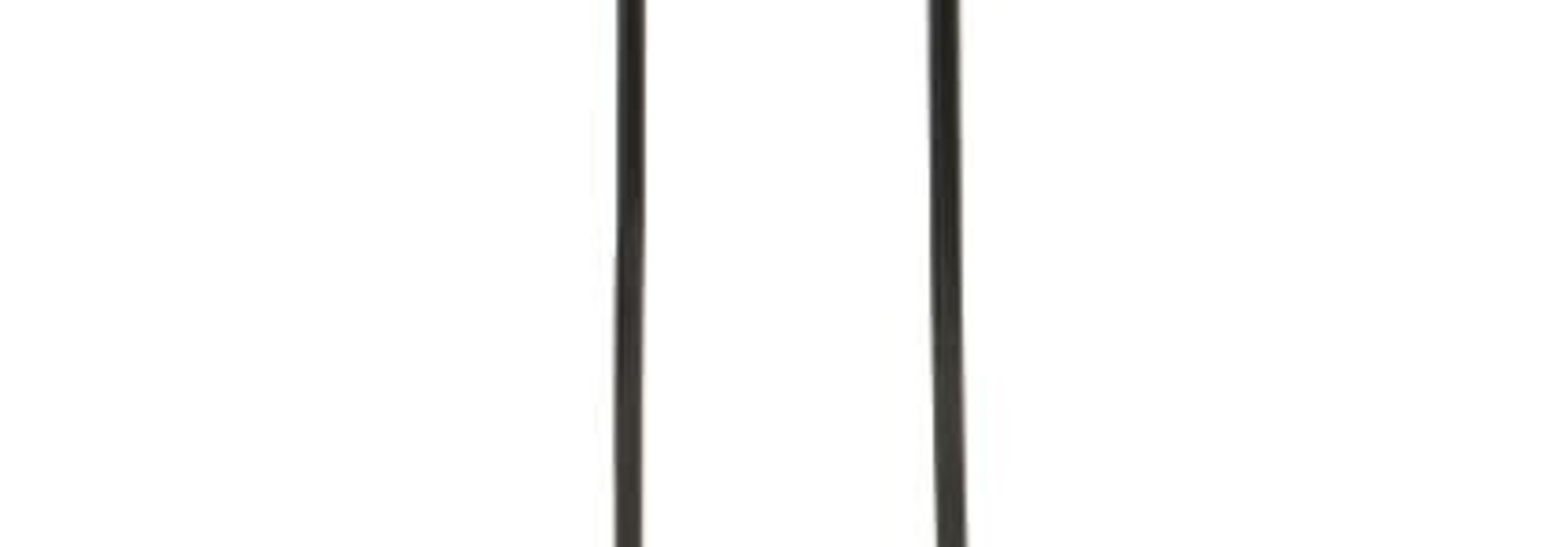 Clean Response Aluminum Rake/Pan Large