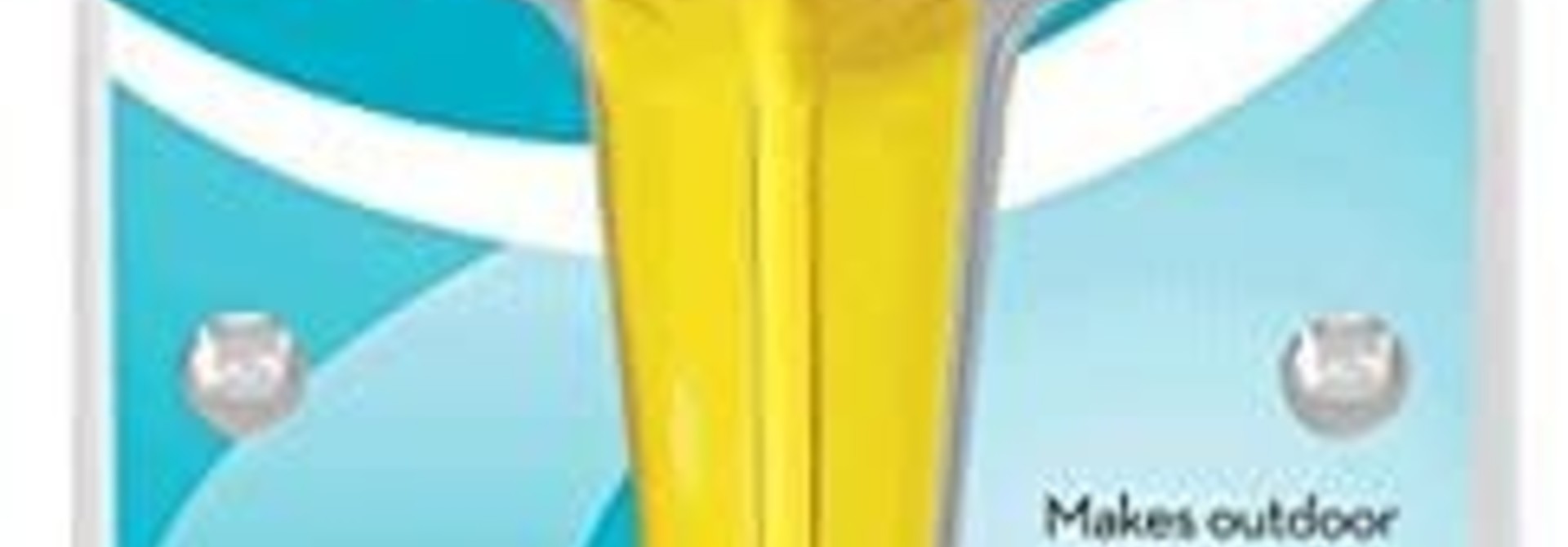 Pee Post Pheromone Treated Yard Stake