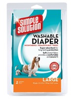 Simple Solutions Simple Solution Washable Diaper Large