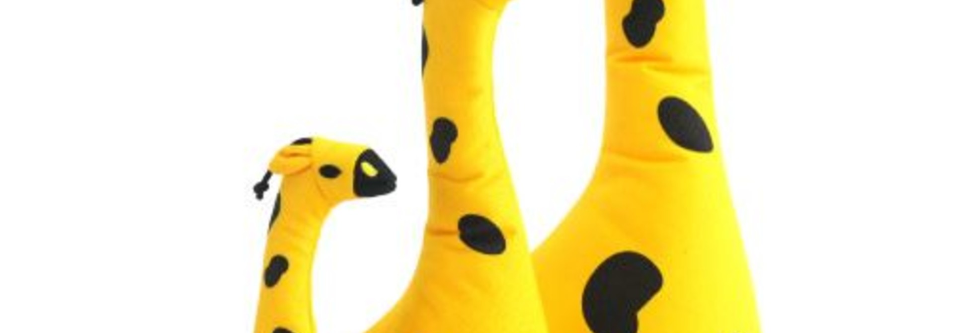 Beco George the Giraffe LARGE
