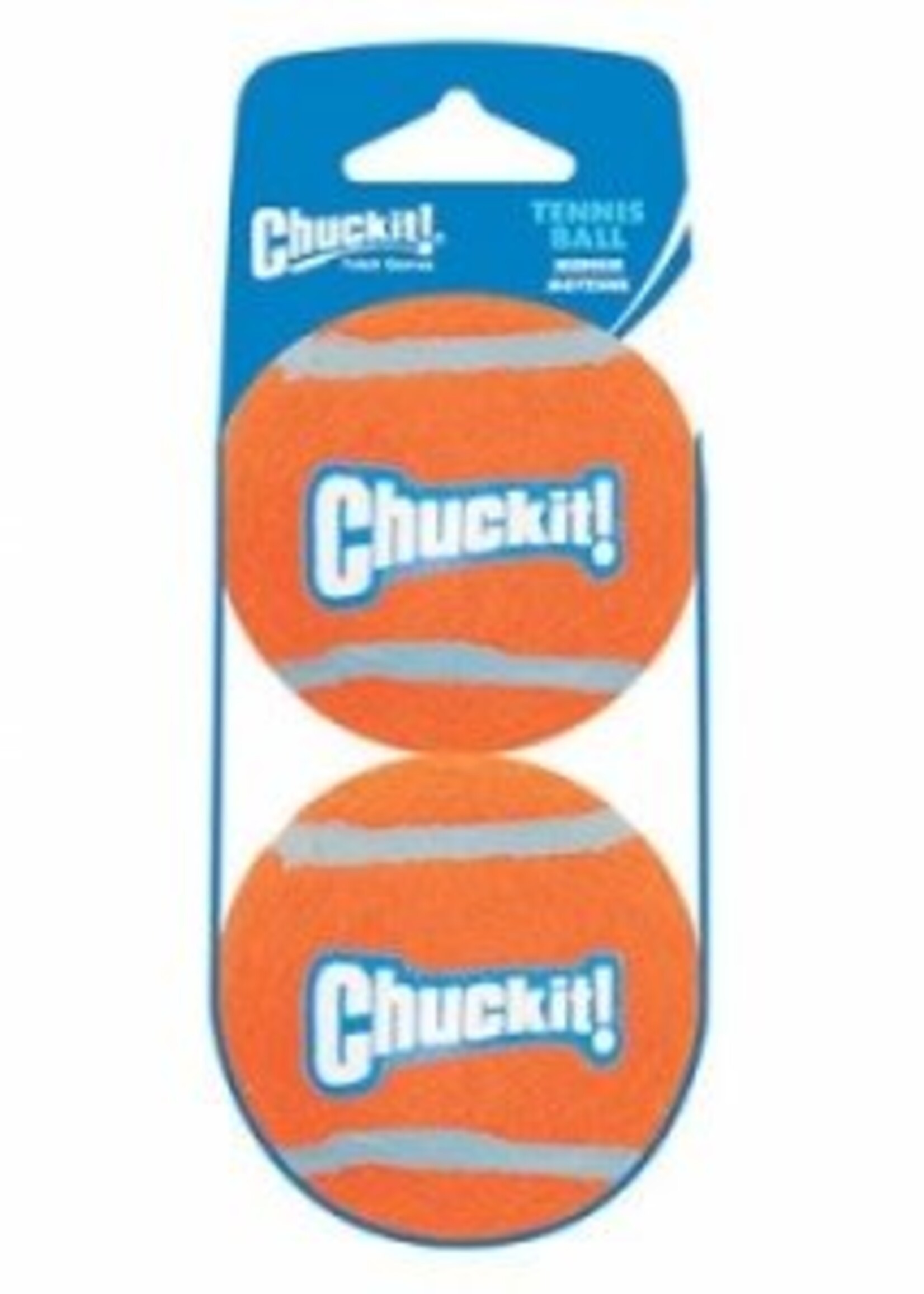 ChuckIt! ChuckIt! - Tennis Ball Small 2pack