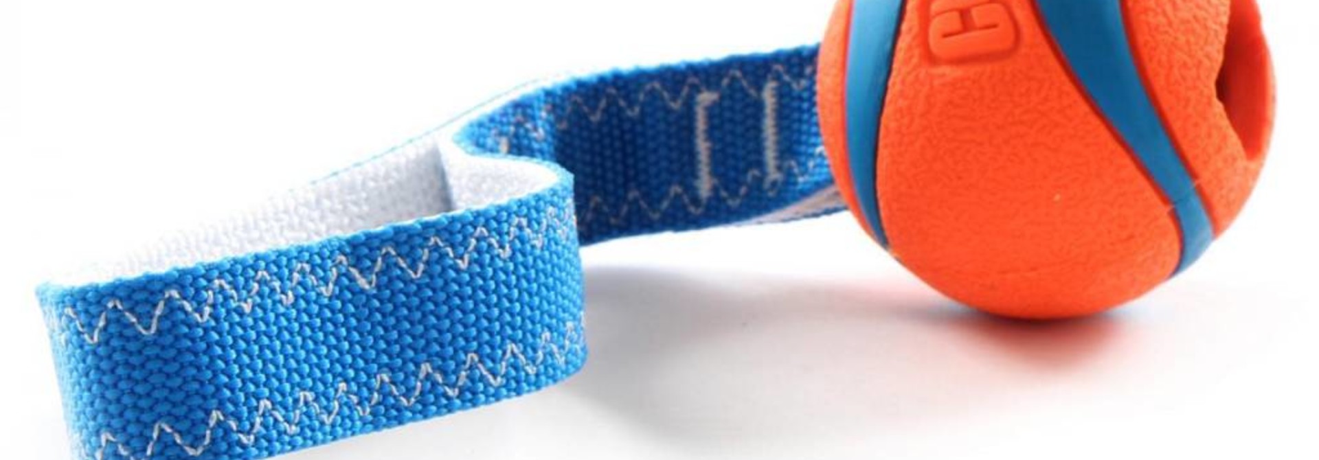 Chuckit! Ultra Tug Lge