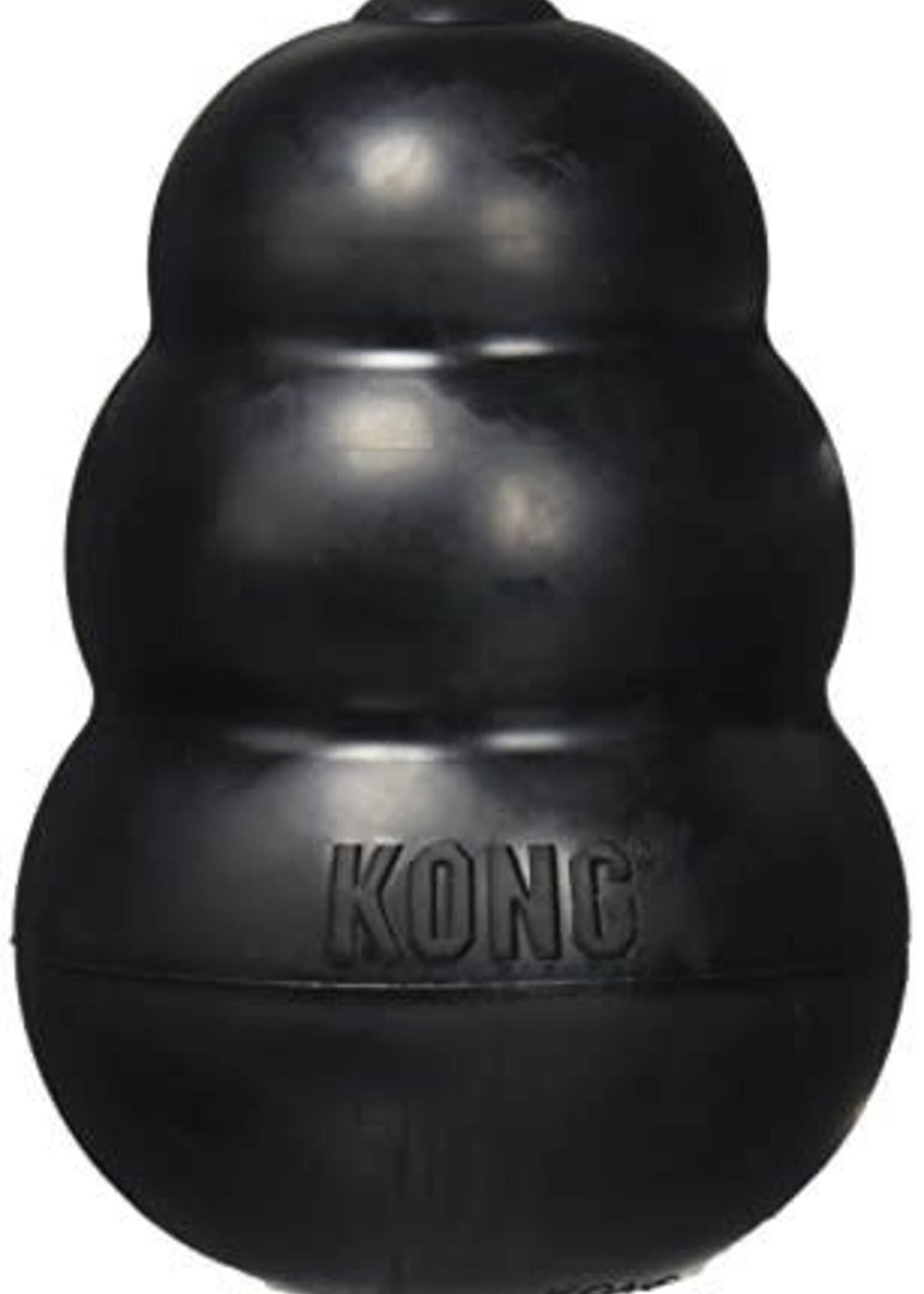 Kong KONG Extreme Black XXLarge