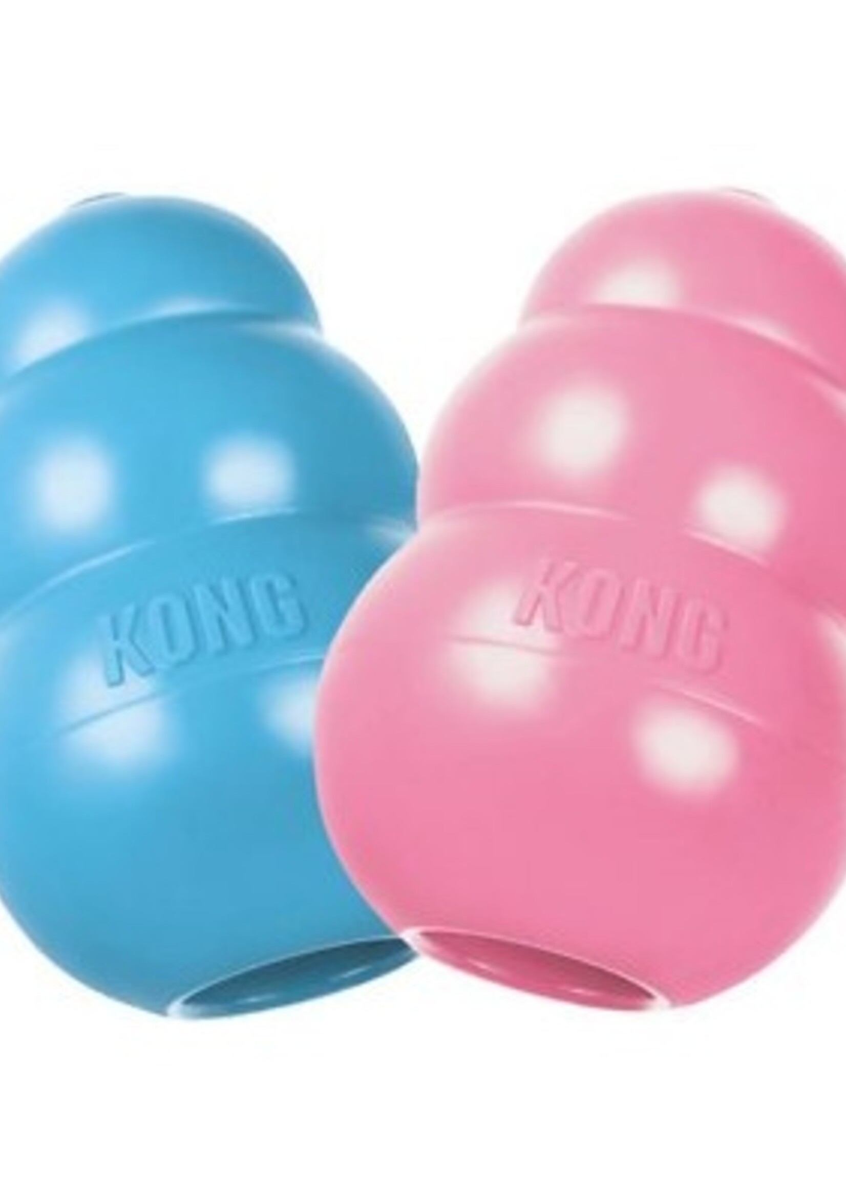 Kong Kong Puppy - Medium