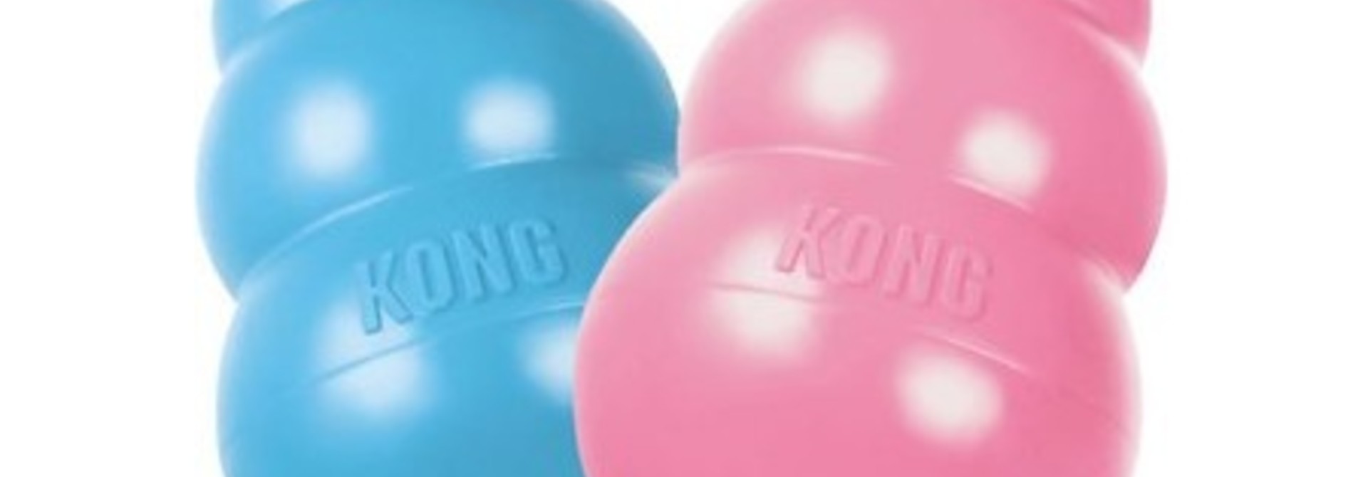 Kong Med Kong Puppy