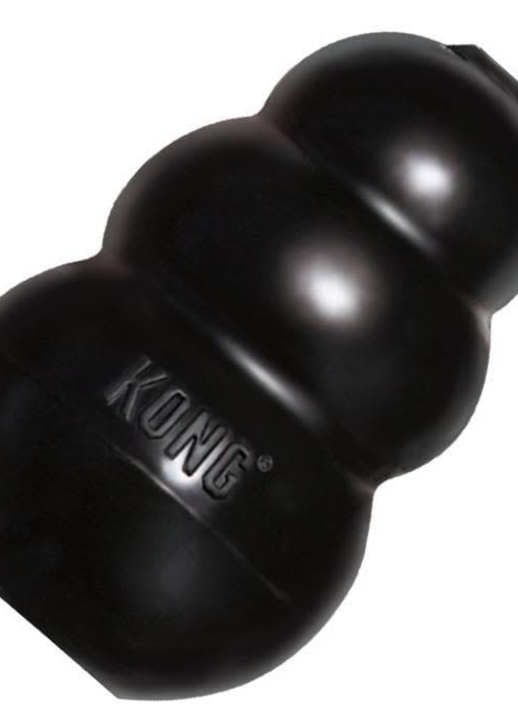 Kong KONG Extreme Black XLarge