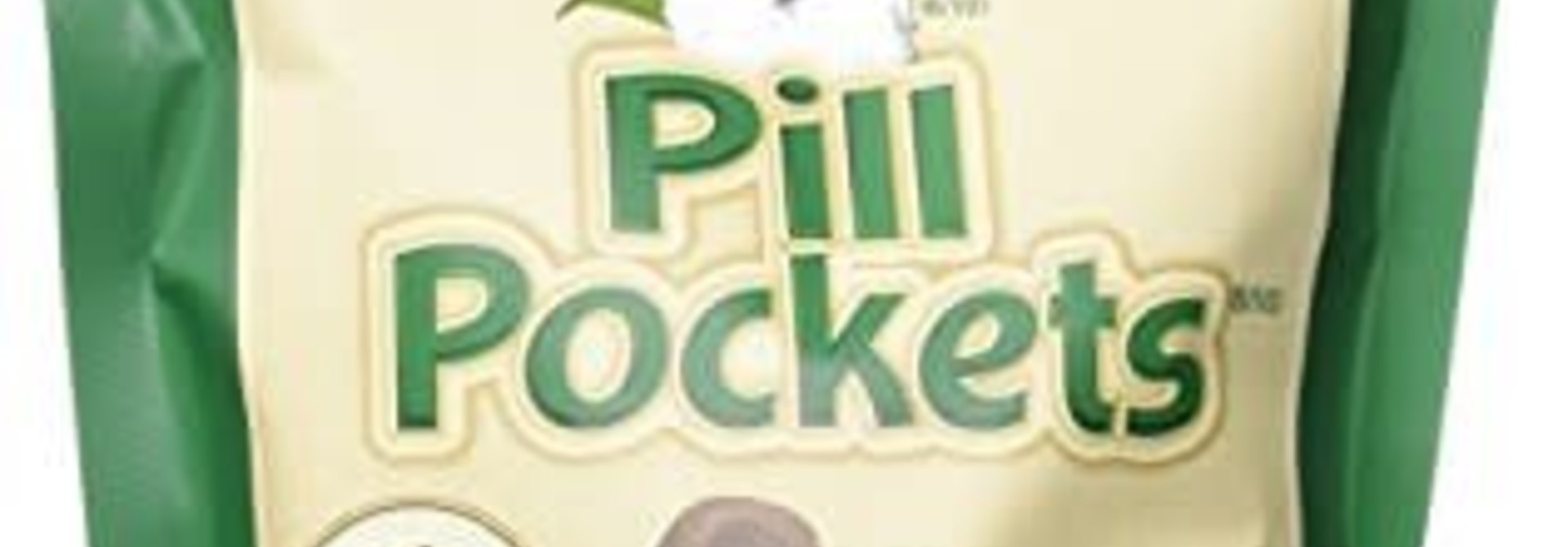 Canine Pill Pocket Hickory Smoke 7.9OZ