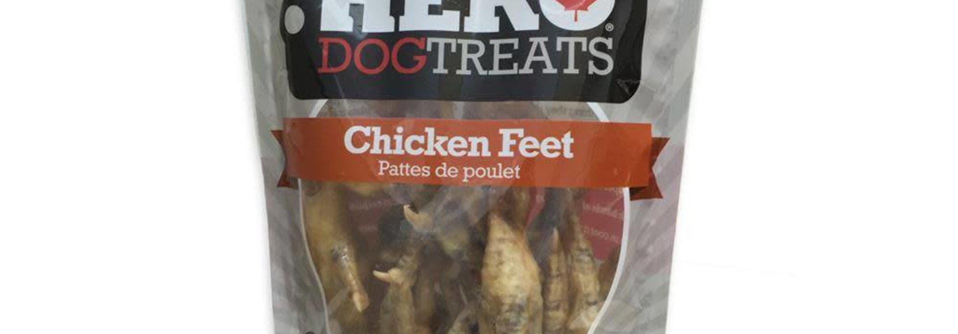 Chicken Feet 114gm