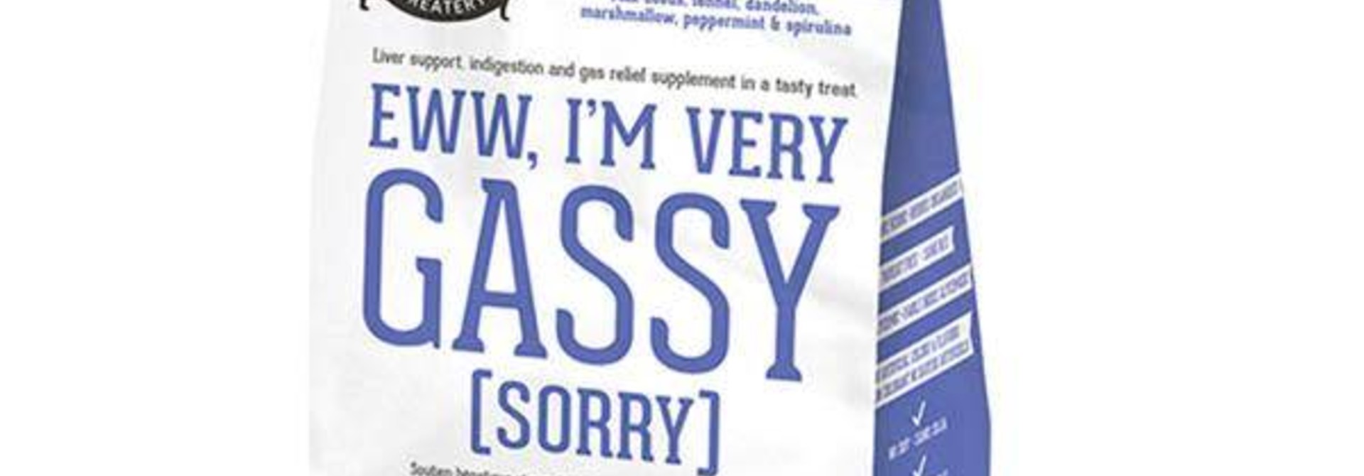 Granville Island Eww, I'm Very Gassy 240g