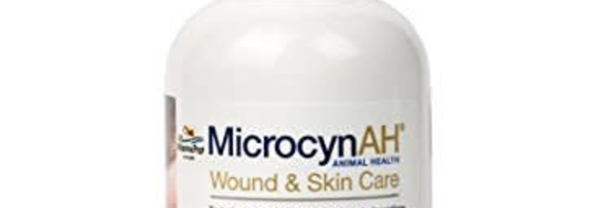 MicrocynAH Skin Care Hydrogel Spray 8OZ