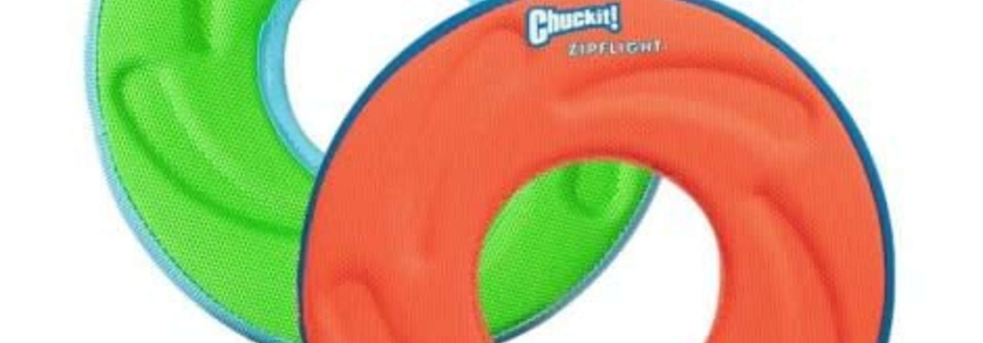 Chuckit Zipflight Medium