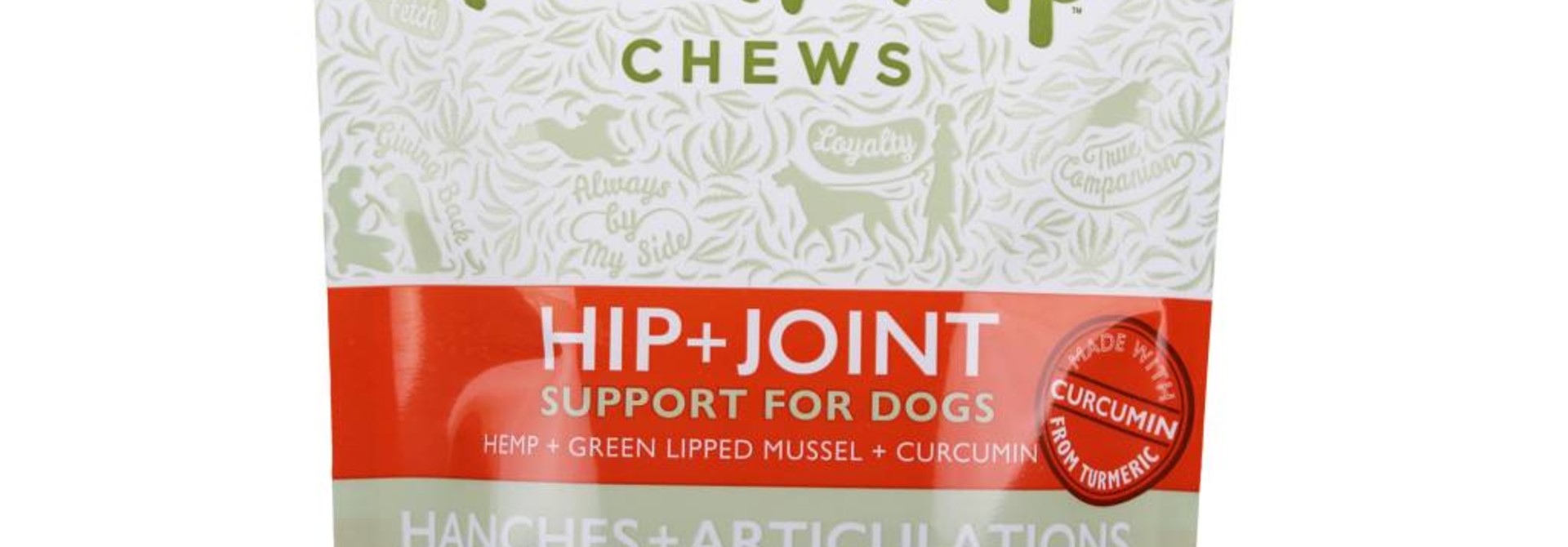 True Hemp Hip/Joint 200GM