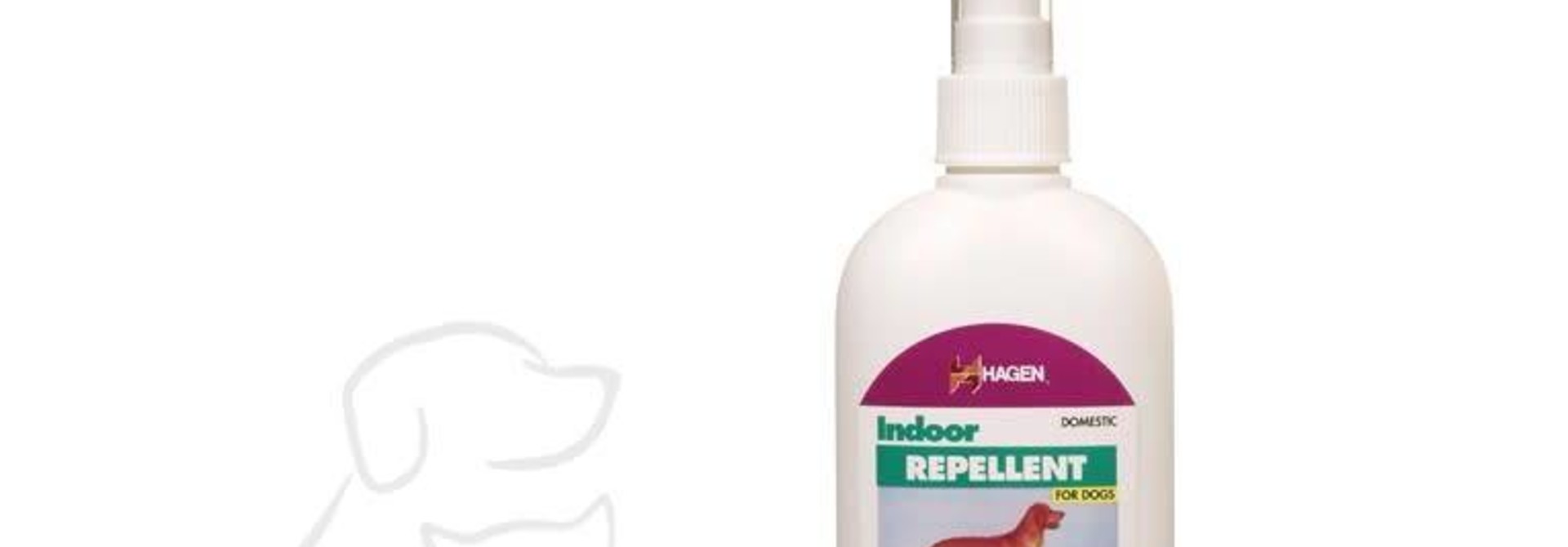 Indoor Dog Repellent