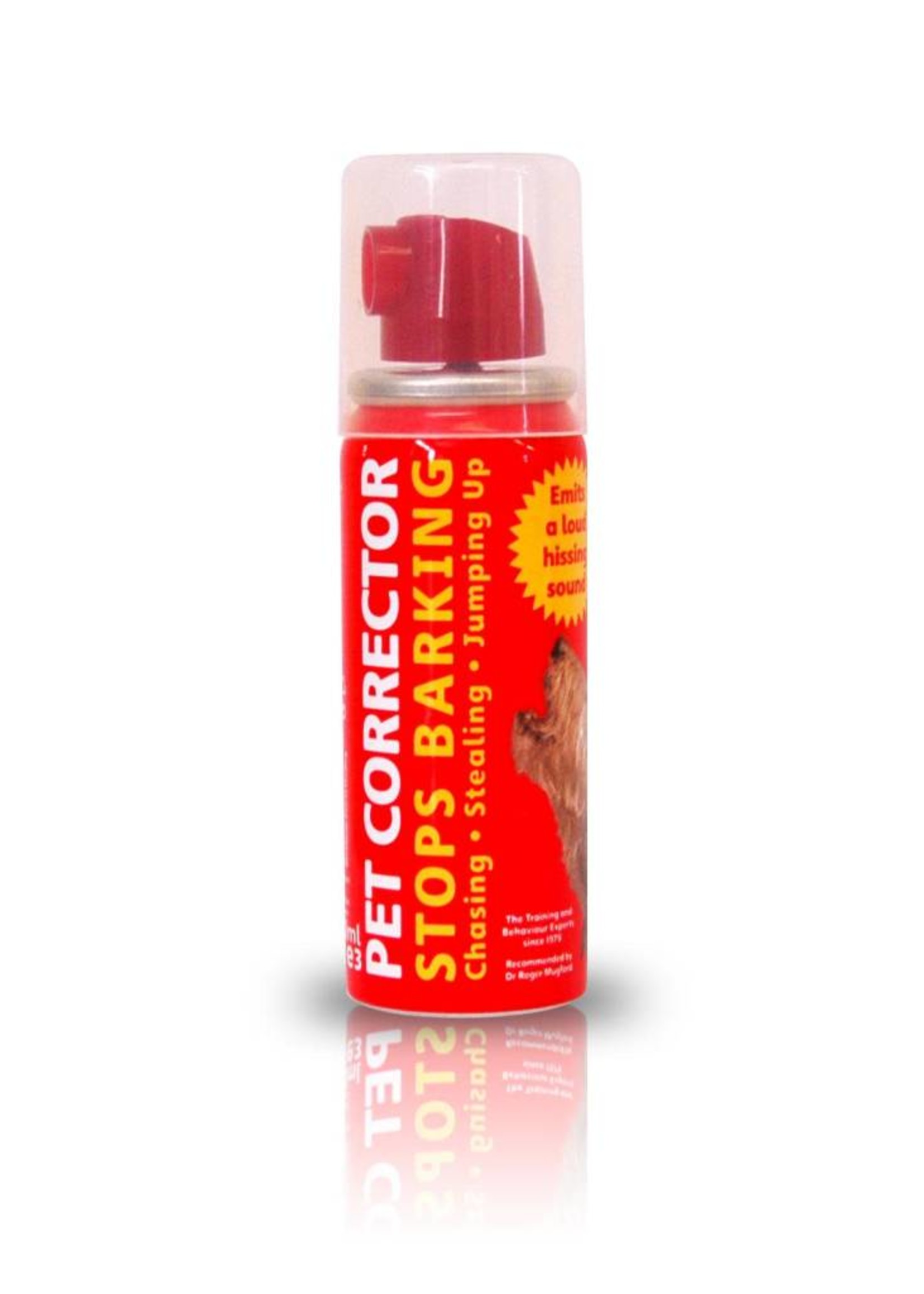 Pet Corrector 30ml