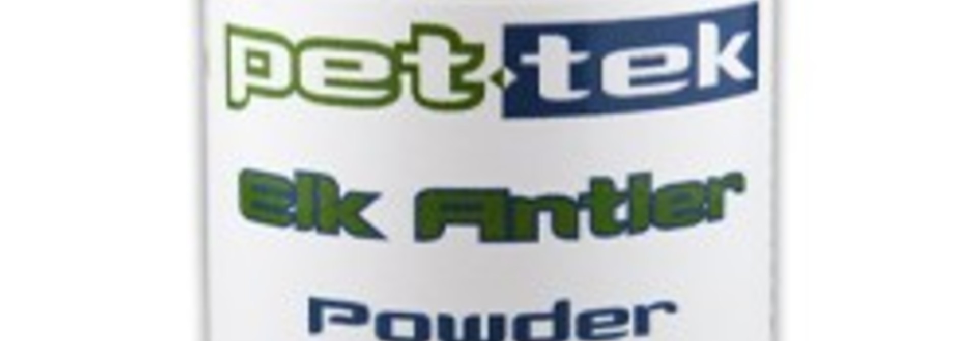 Elk Antler Powder 60 dose