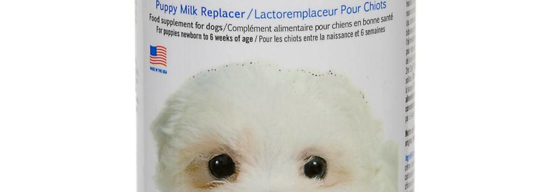 Esbilac Liquid Milk Replacer 12OZ