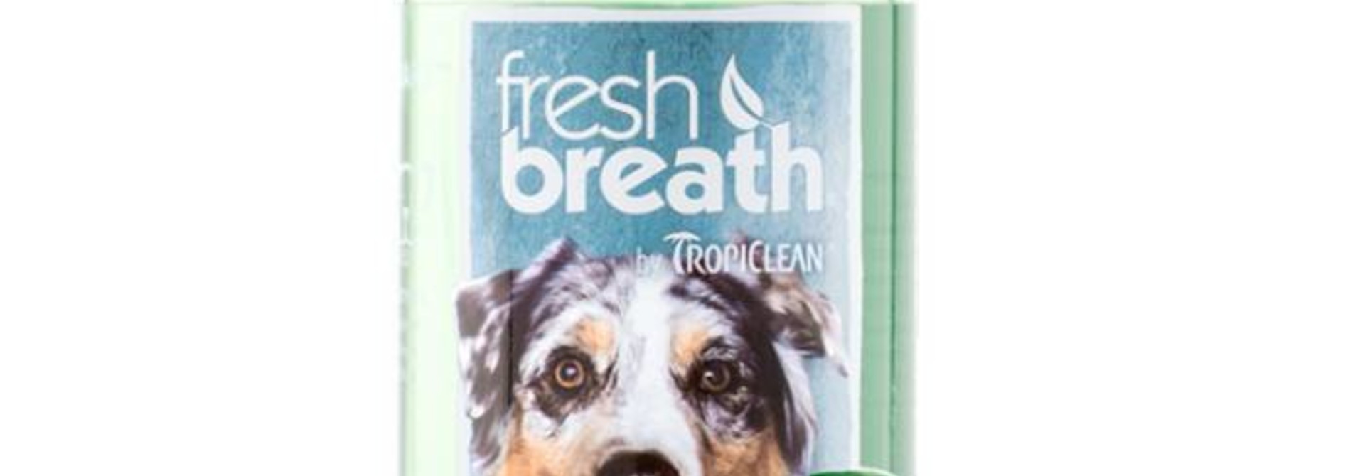 Fresh BreathOral Care Advanced Whitening Additive