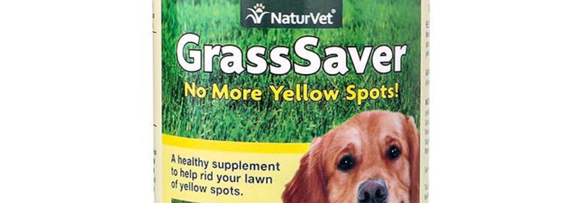 Grass Saver Tabs 500CT