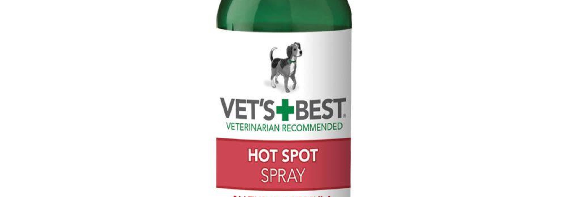 Hot Spot Spray 16OZ