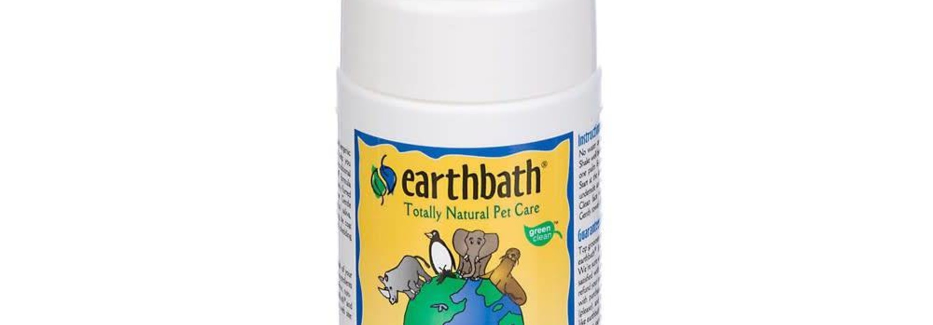 Grooming Cat Foam Hypo Allergenic 118 ml