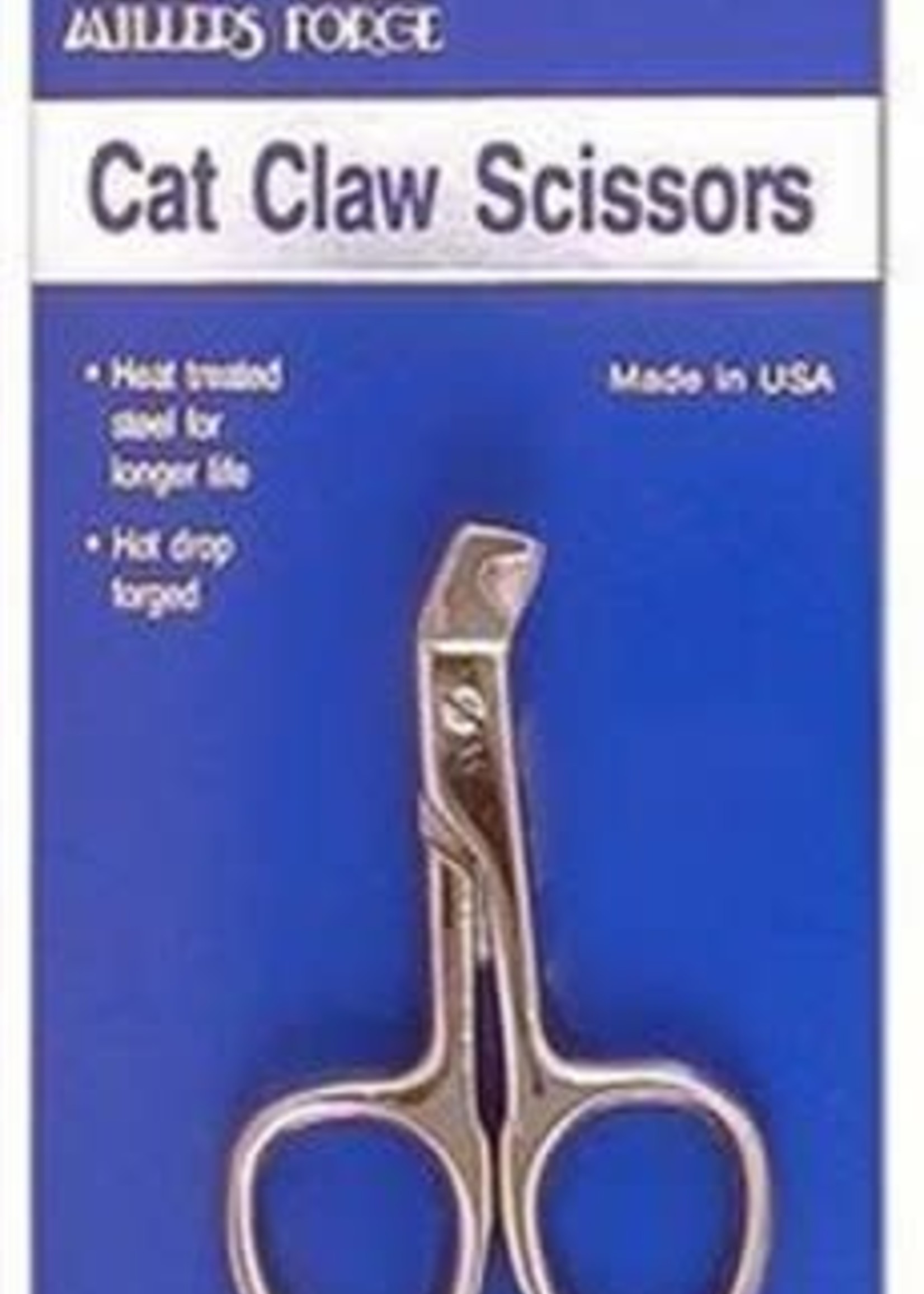Miller's Forge Miller's Forge Cat Claw Scissors