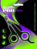 PRO PLUS Clipper / CATS