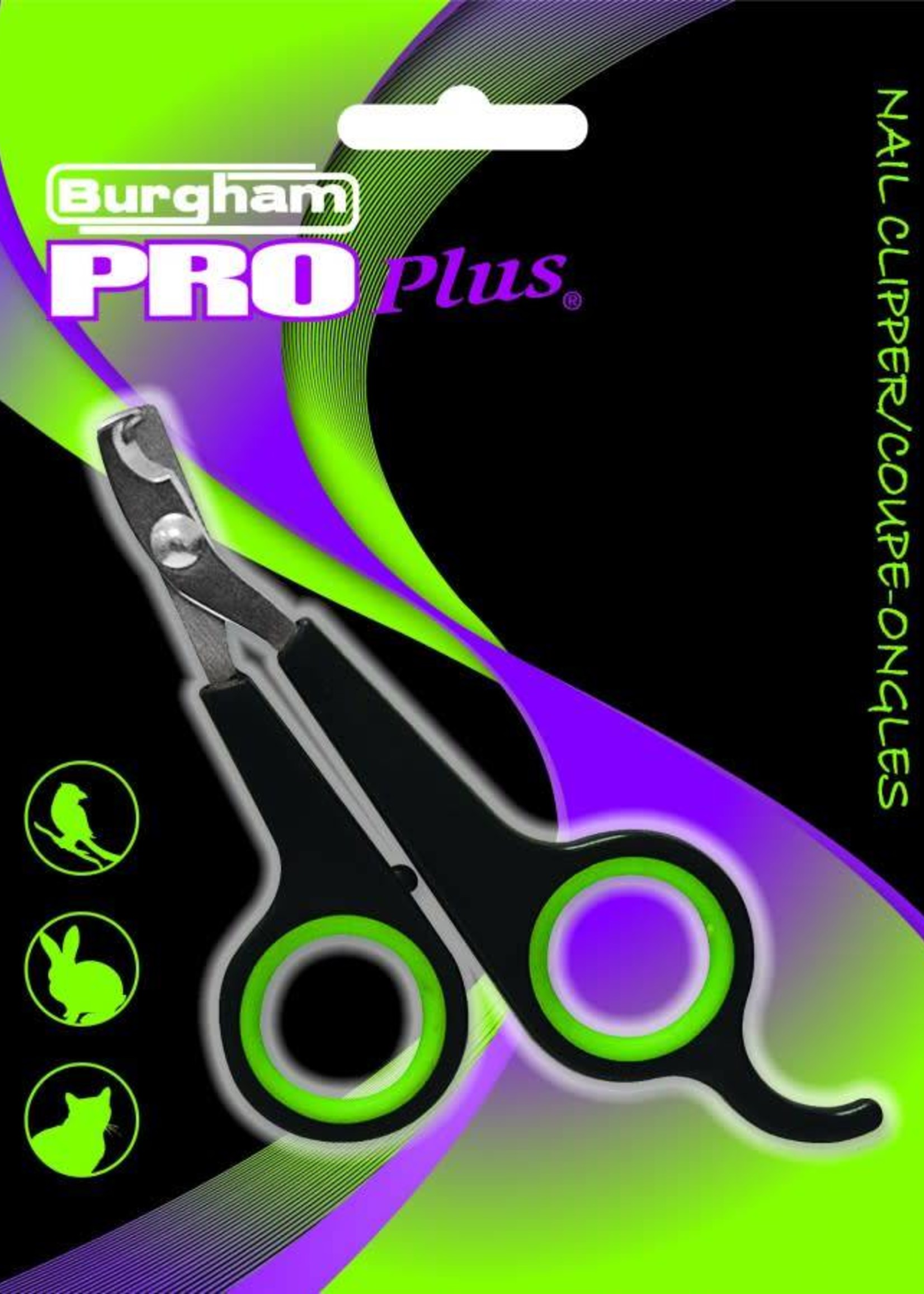 PRO PLUS Clipper / CATS