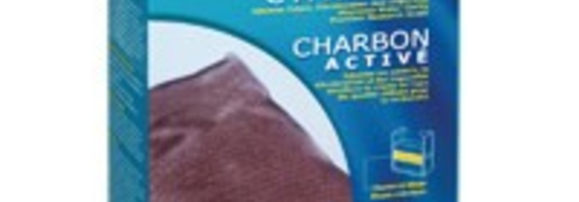 AquaClear 110 Activated Carbon, 260 g (9.2 oz)