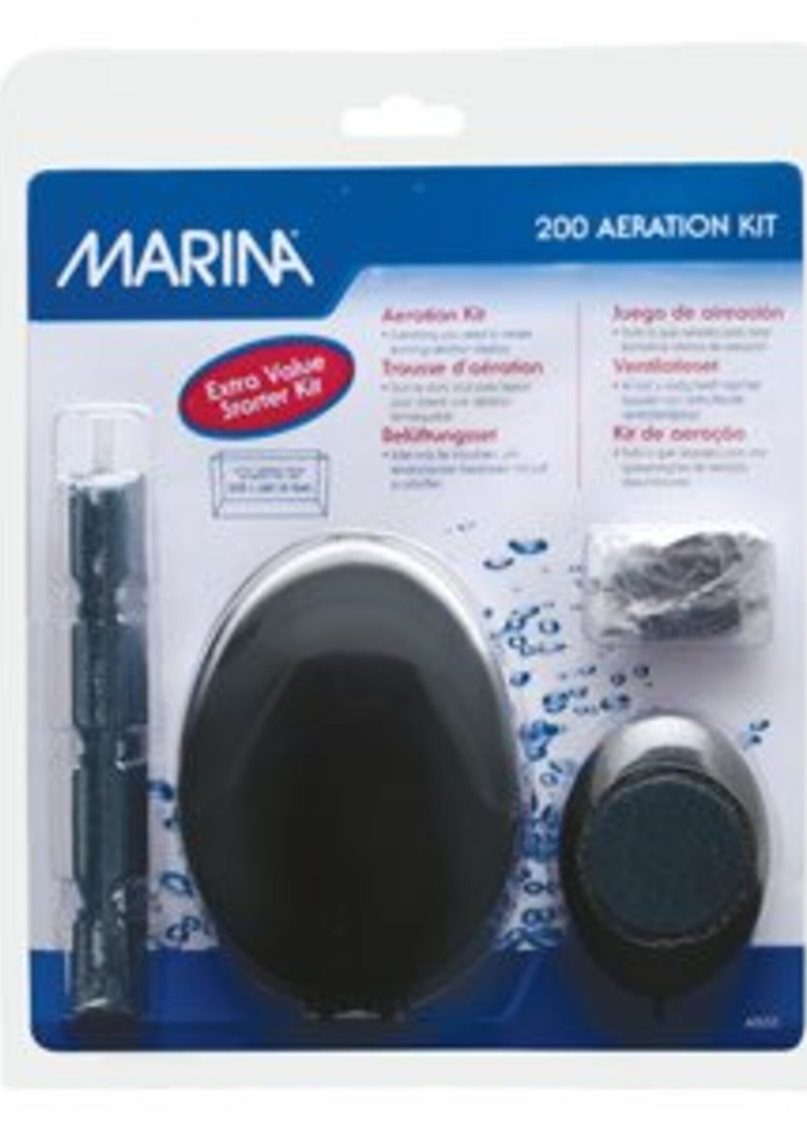 Marina 200 Aeration Kit