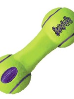 Kong Kong SqueakAir Dumbbell M