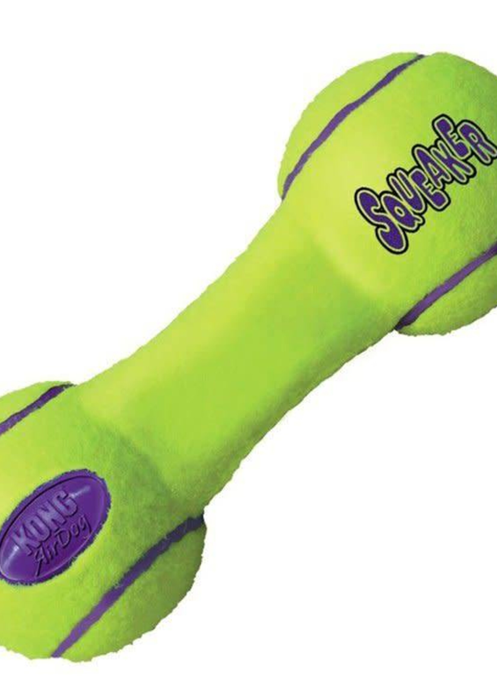 Kong Kong SqueakAir Dumbbell M