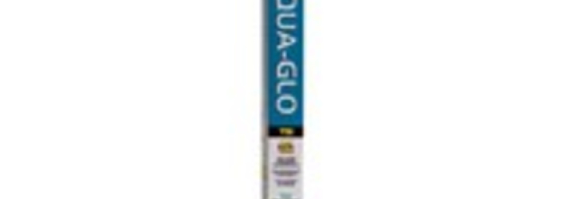 15W Aqua-Glo Fluorescent Bulb, 18