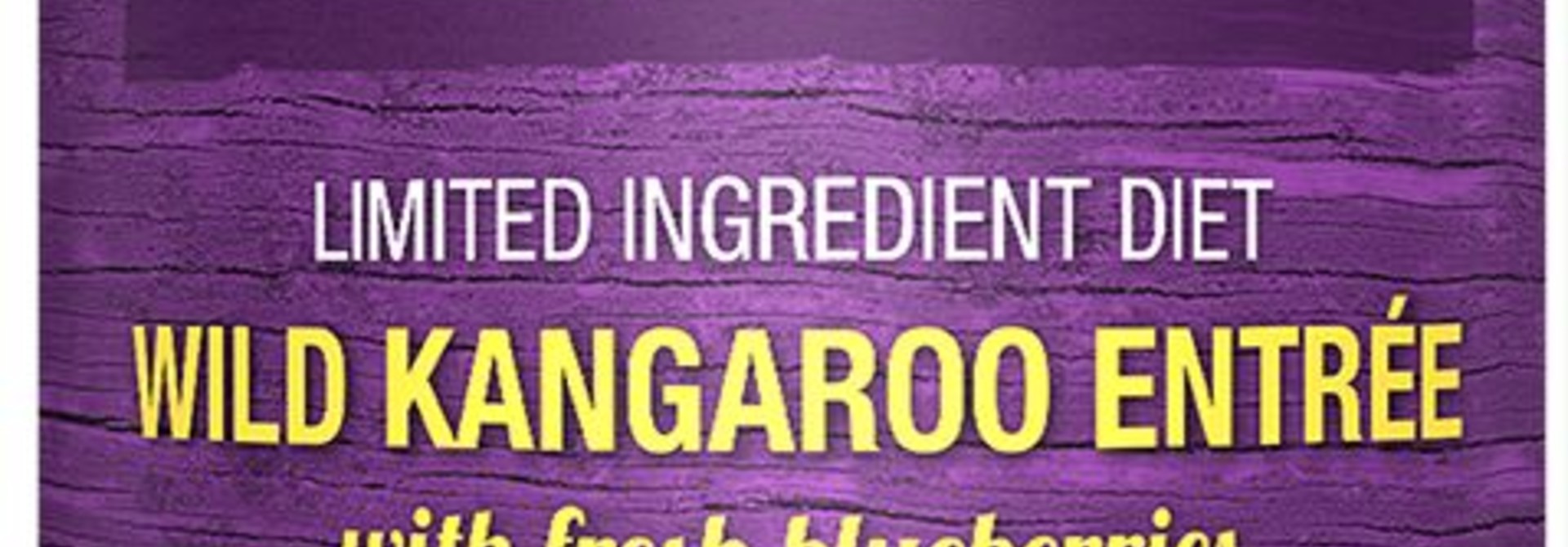 Koha Kangaroo Pate 13oz