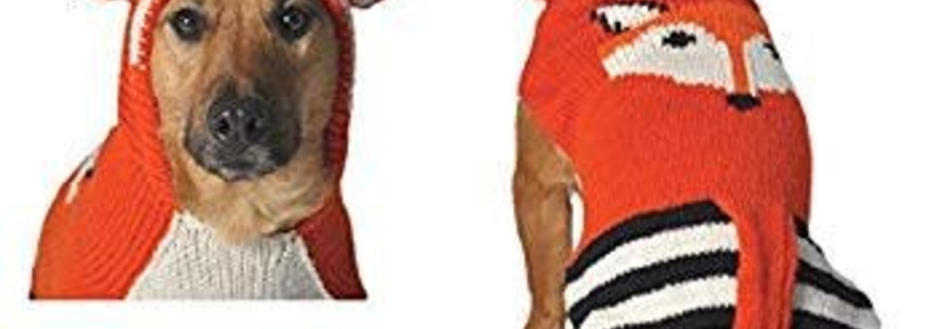 Foxy Hoodie MD