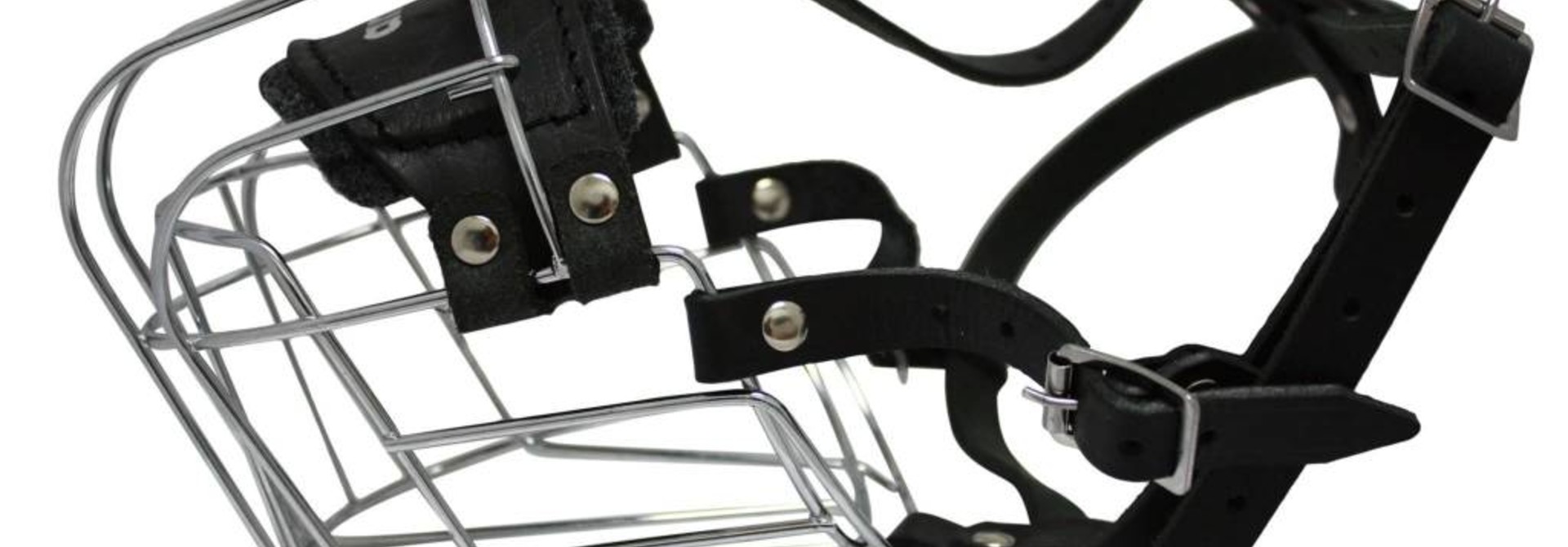 Miami Muzzle #,9