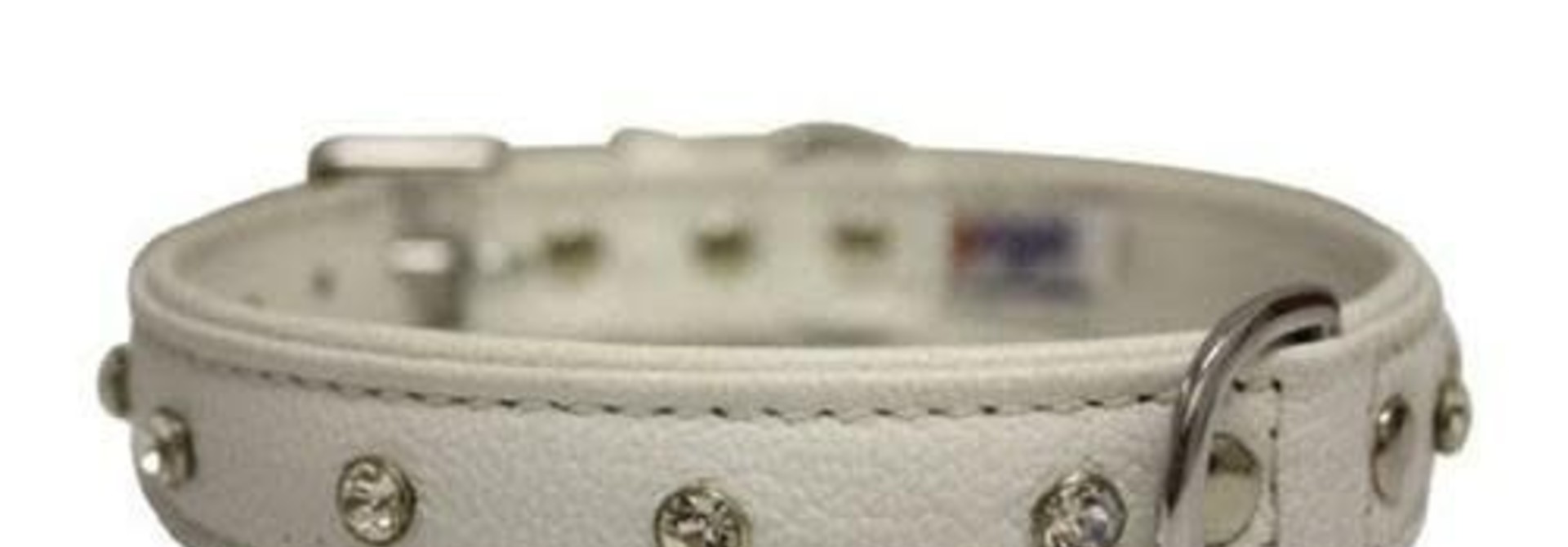 Athens Collar Ivory