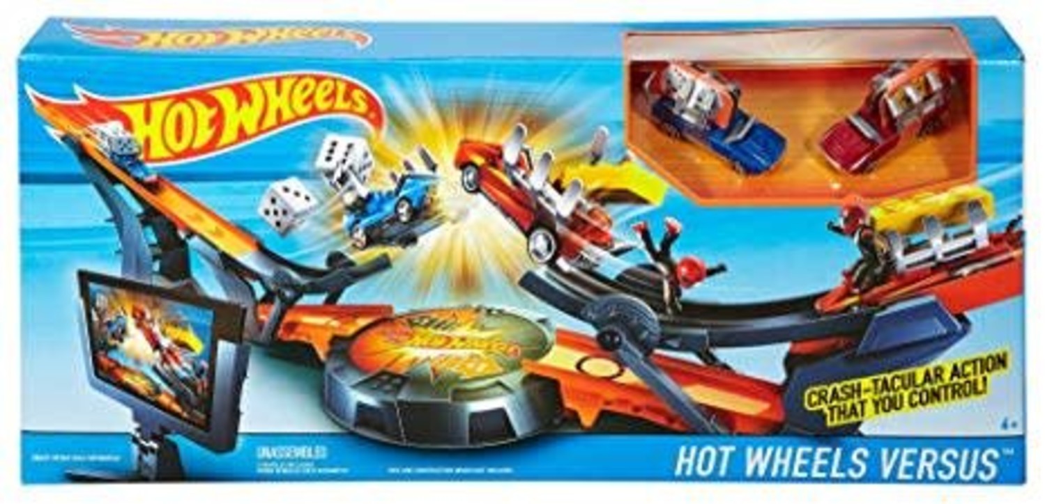 hot wheels water track