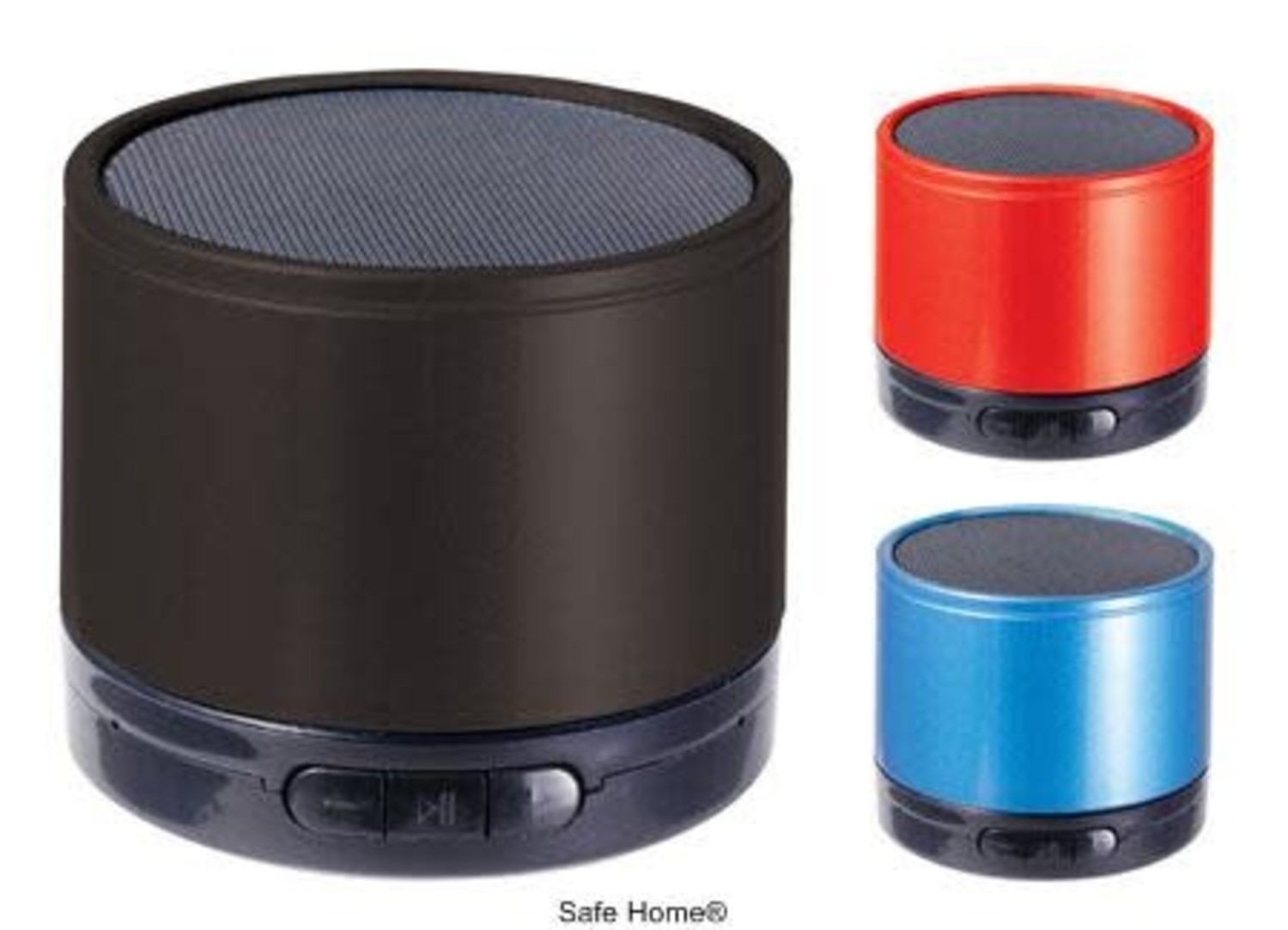 craig portable speaker