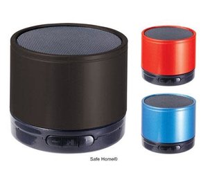 craig portable bluetooth speaker