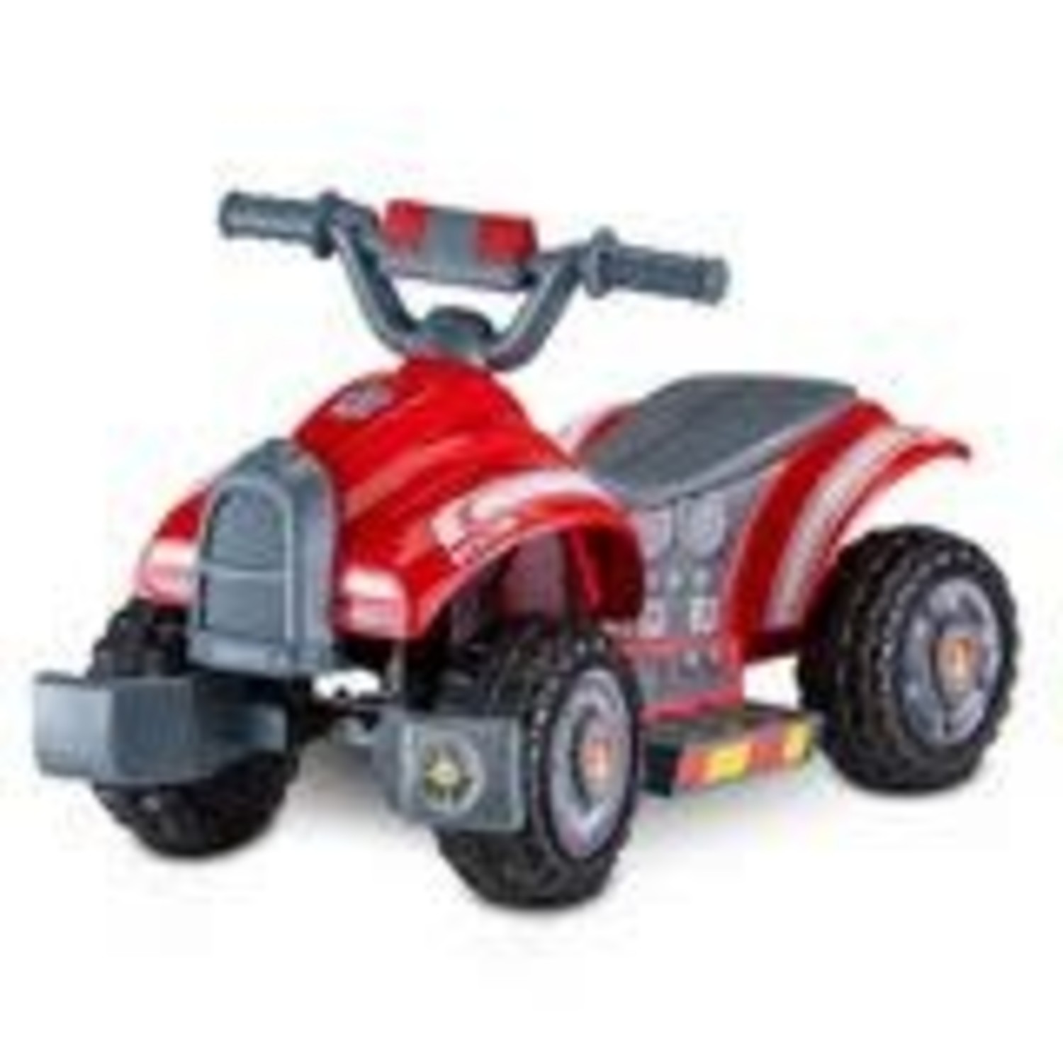 6v chase quad sale