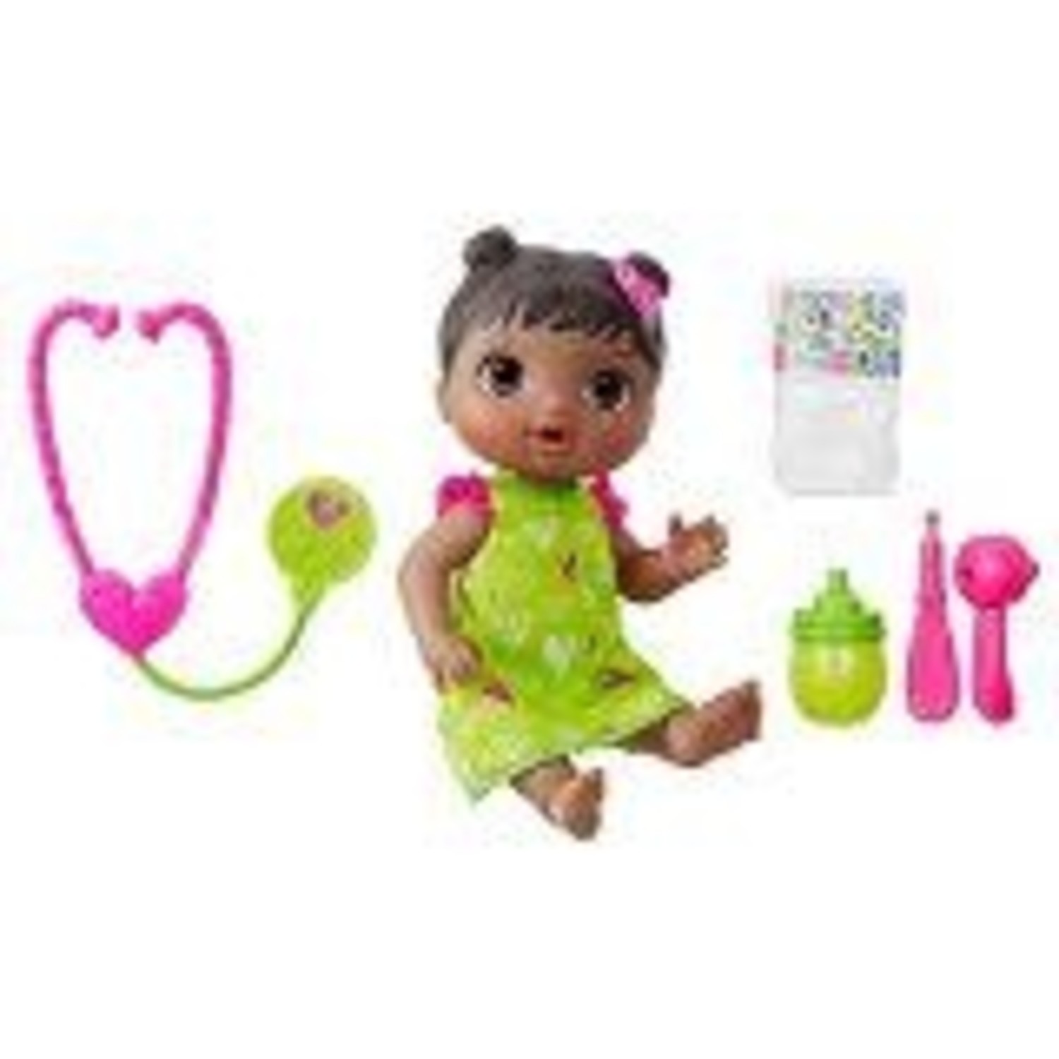 Baby sale alive bailey