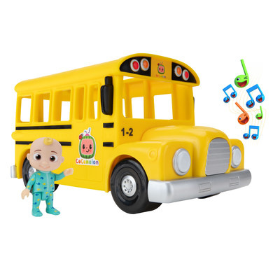 coco melon doctors set