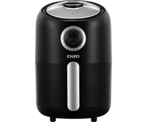 Dash Compact Air Fryer - Black 