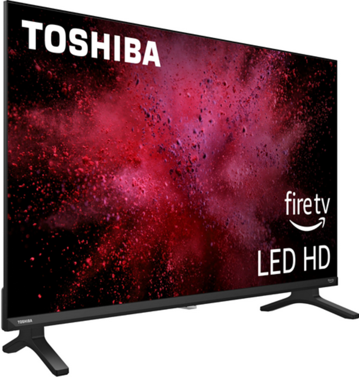 Toshiba 32-inch Class V35 Series LED HD Smart Fire TV (32V35KU, 2021 Model)  for Sale in Pflugerville, TX - OfferUp