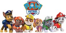 Paw Patrol